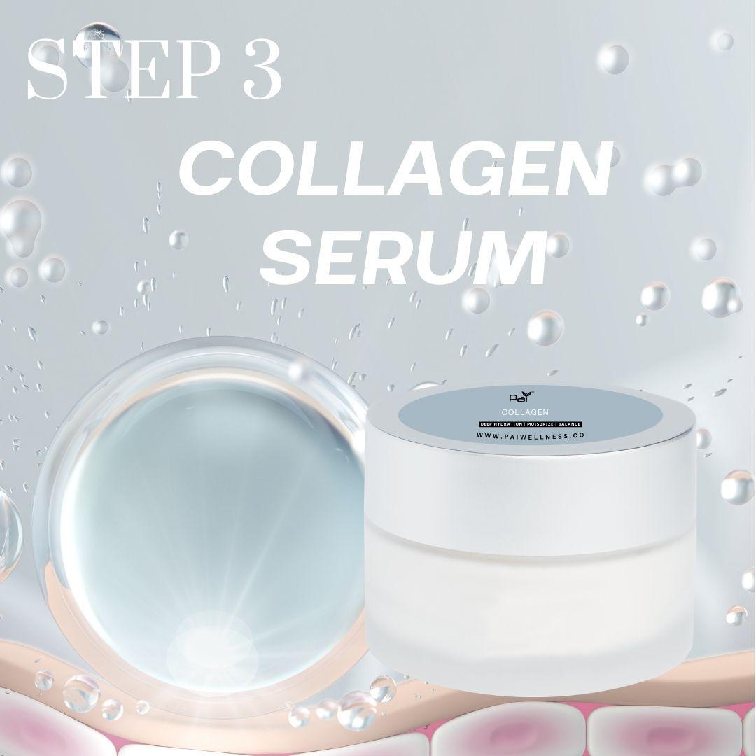 PAI Collagen Plus 护肤套装 胶原蛋白护肤套装