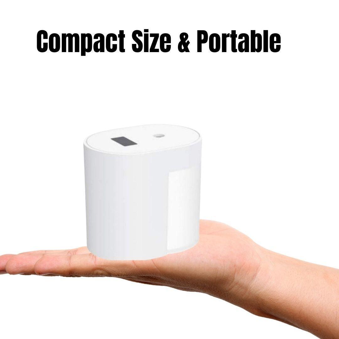 PAI Portable Auto Dispenser