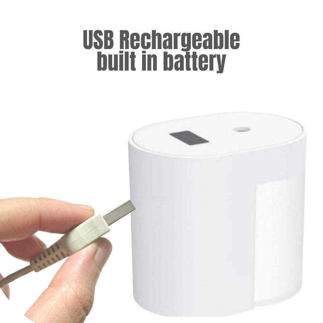 PAI Portable Auto Dispenser