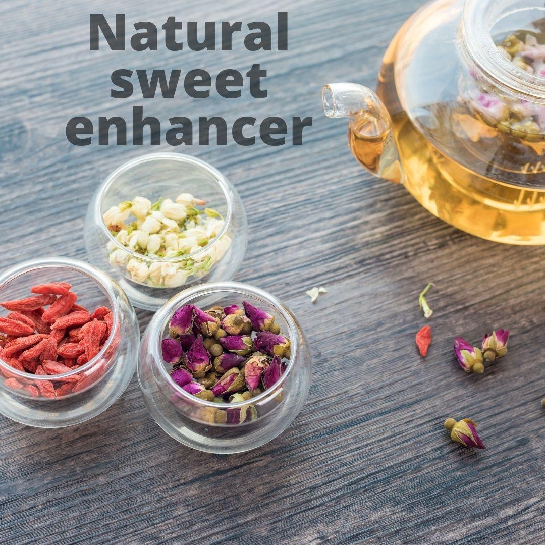 PAI - Organic Goji Berry / Wolfberry (Sulphur Free) /宁夏枸杞王 (顶级)(无硫磺) (Sulphur Free) - PAI Wellness