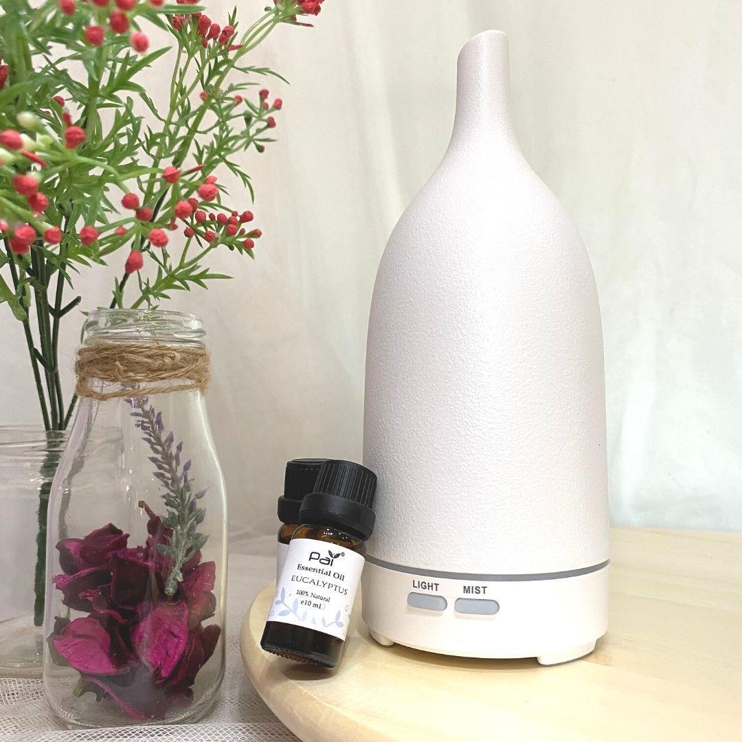 PAI - 芳香扩散器陶瓷瓶 (100ml)