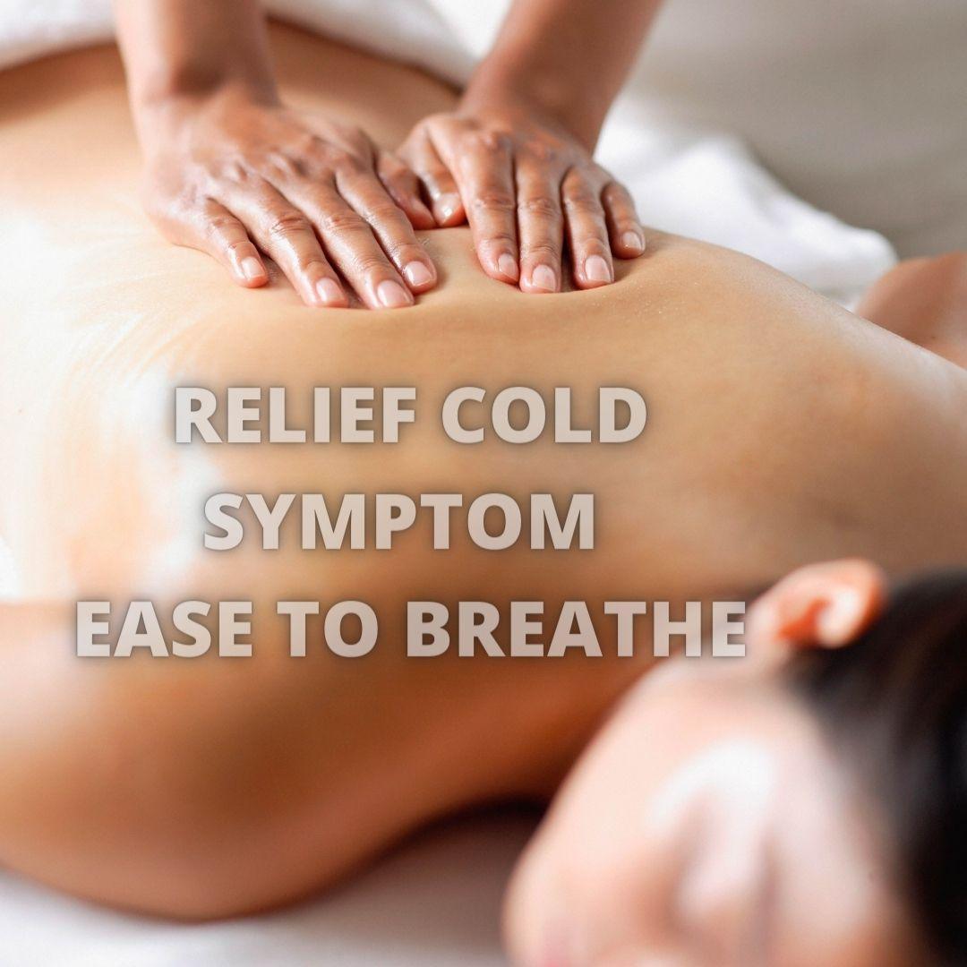 PAI Eucalyptus Body Massage Oil - PAI Wellness