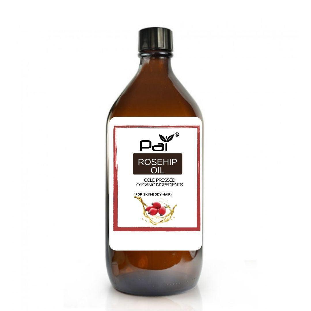 PAI Rosehip Oil