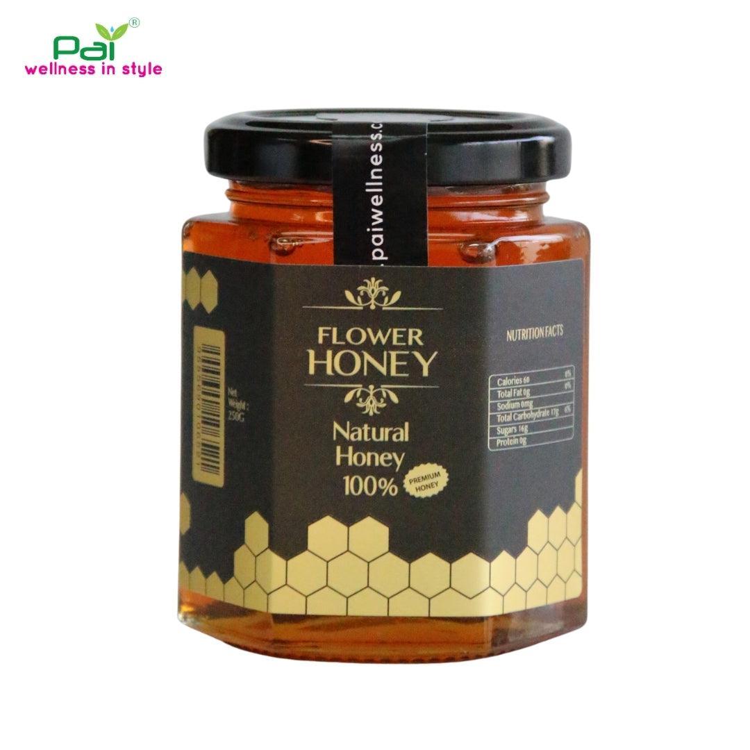 PAI 原味纯天然蜂蜜 (250G)