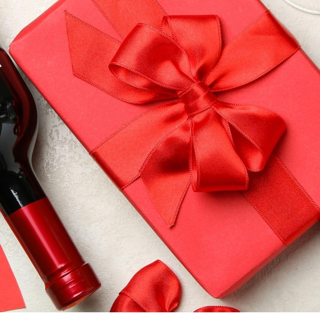 PAI Premium Wine Gift Set - Taste in Scent