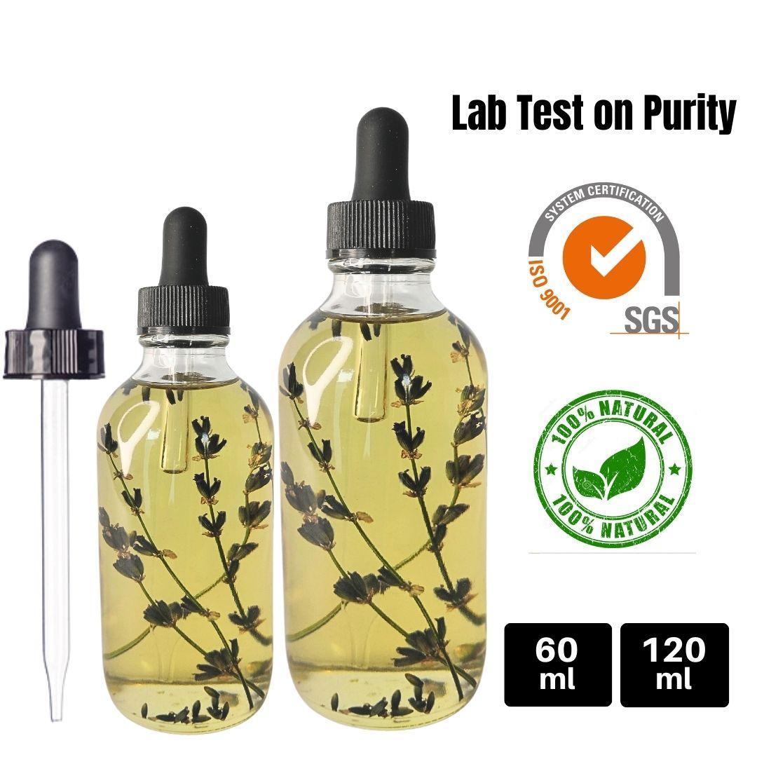 PAI 批发散装 - 薰衣草按摩油(10 瓶装)
