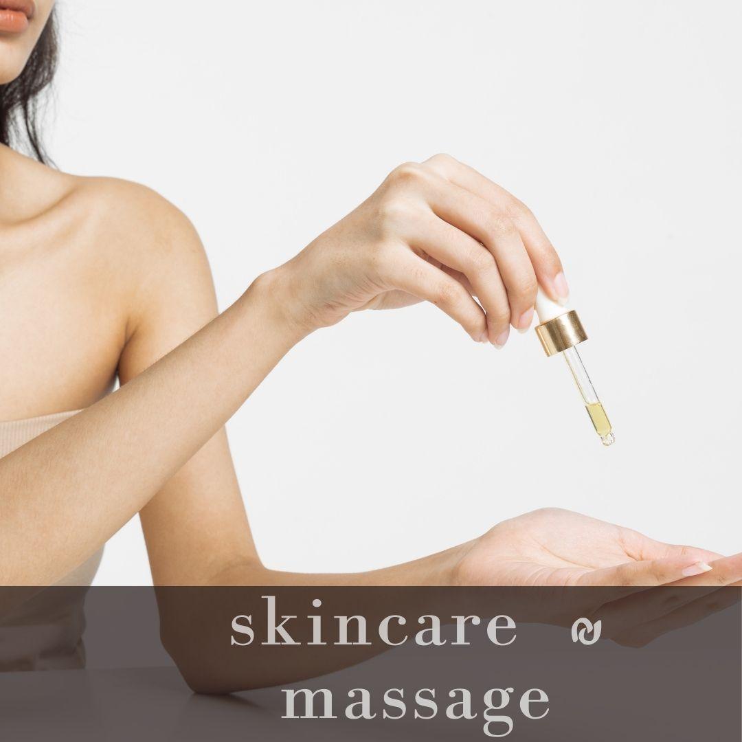 PAI - Rose Geranium Organic Essential Oil