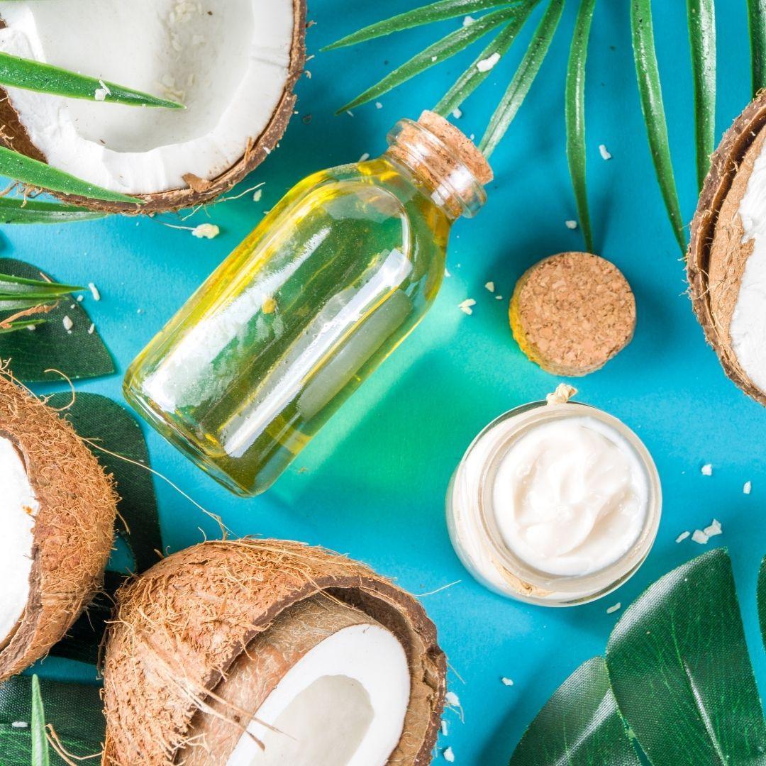 PAI Wholesale Frationated Coconut Oil