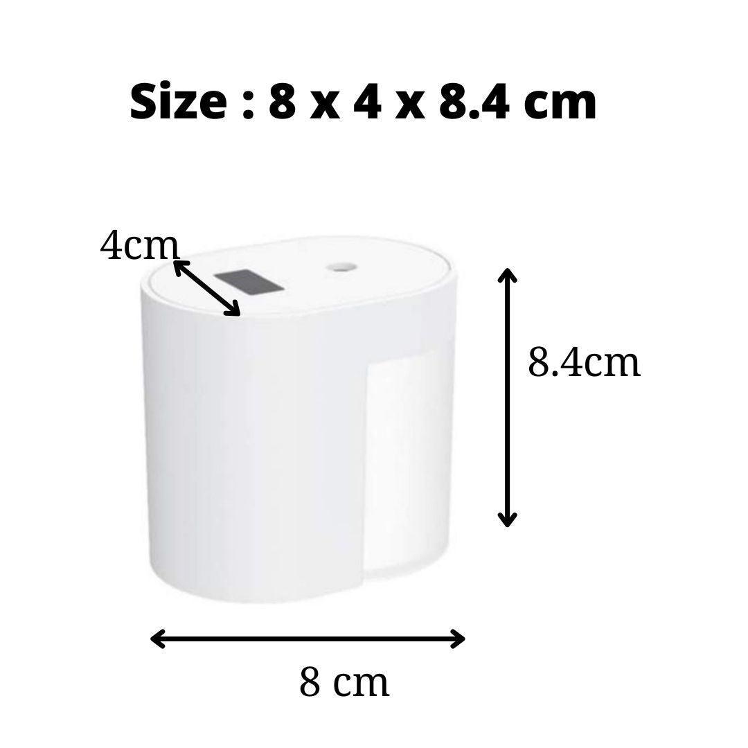 PAI Portable Auto Dispenser