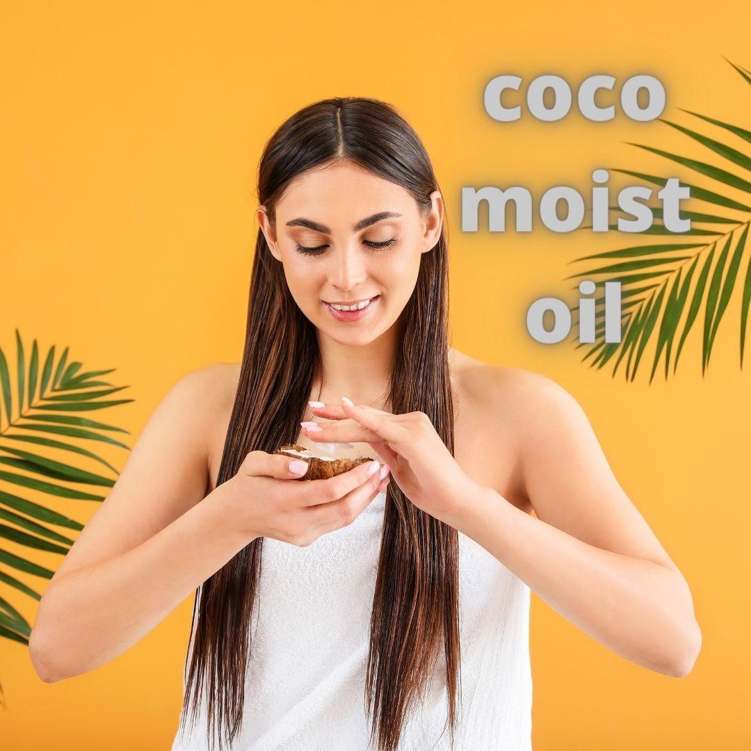 PAI Wholesale Frationated Coconut Oil