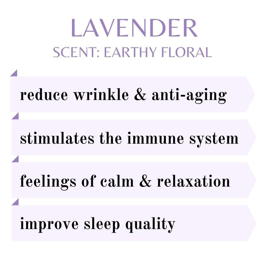 PAI - Lavender Pure Organic Essential Oil
