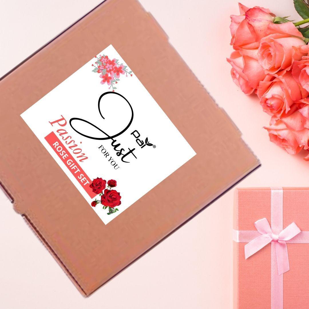 PAI Passion Rose Set - PAI Wellness