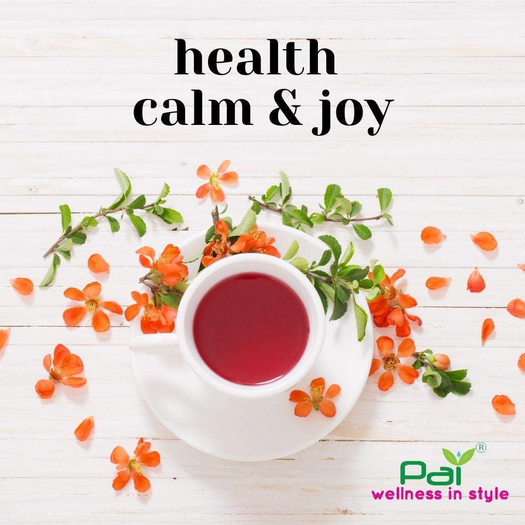 PAI - Organic Goji Berry / Wolfberry (Sulphur Free) /宁夏枸杞王 (顶级)(无硫磺) (Sulphur Free) - PAI Wellness