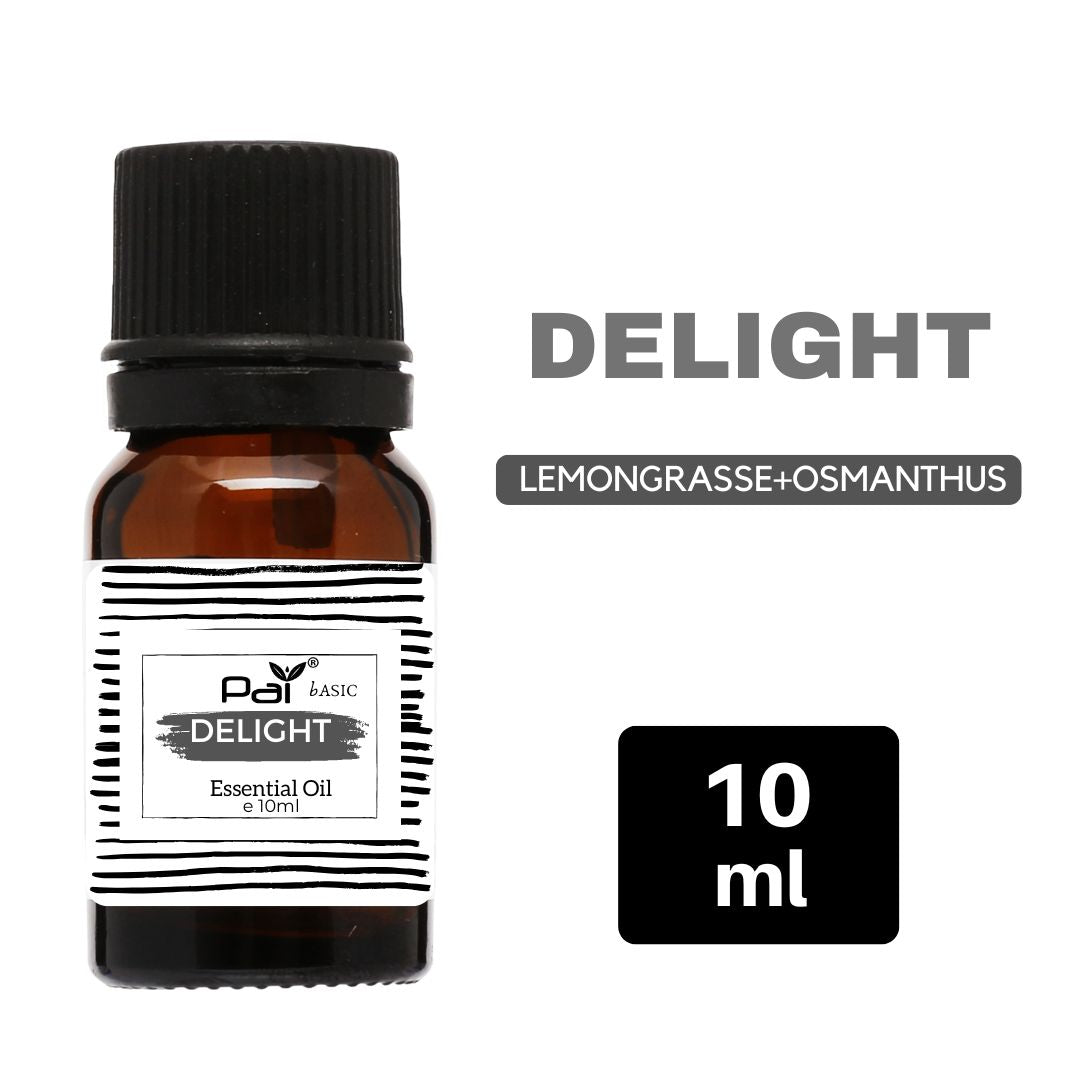 PAI Blended Essential Oil - Delight