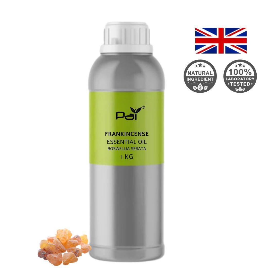 PAI Wholesale Bulk Essential Oil- Frankincense