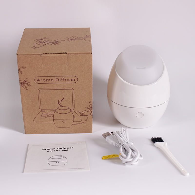 PAI - Set Diffuser Perlengkapan Tidur Nyenyak 4 in 1