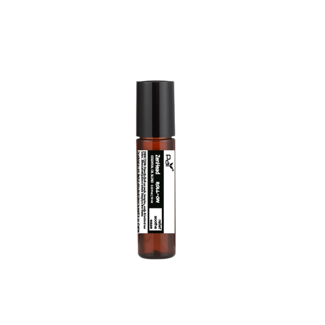 PAI Zen Head Magraine Roll on Essential Oil