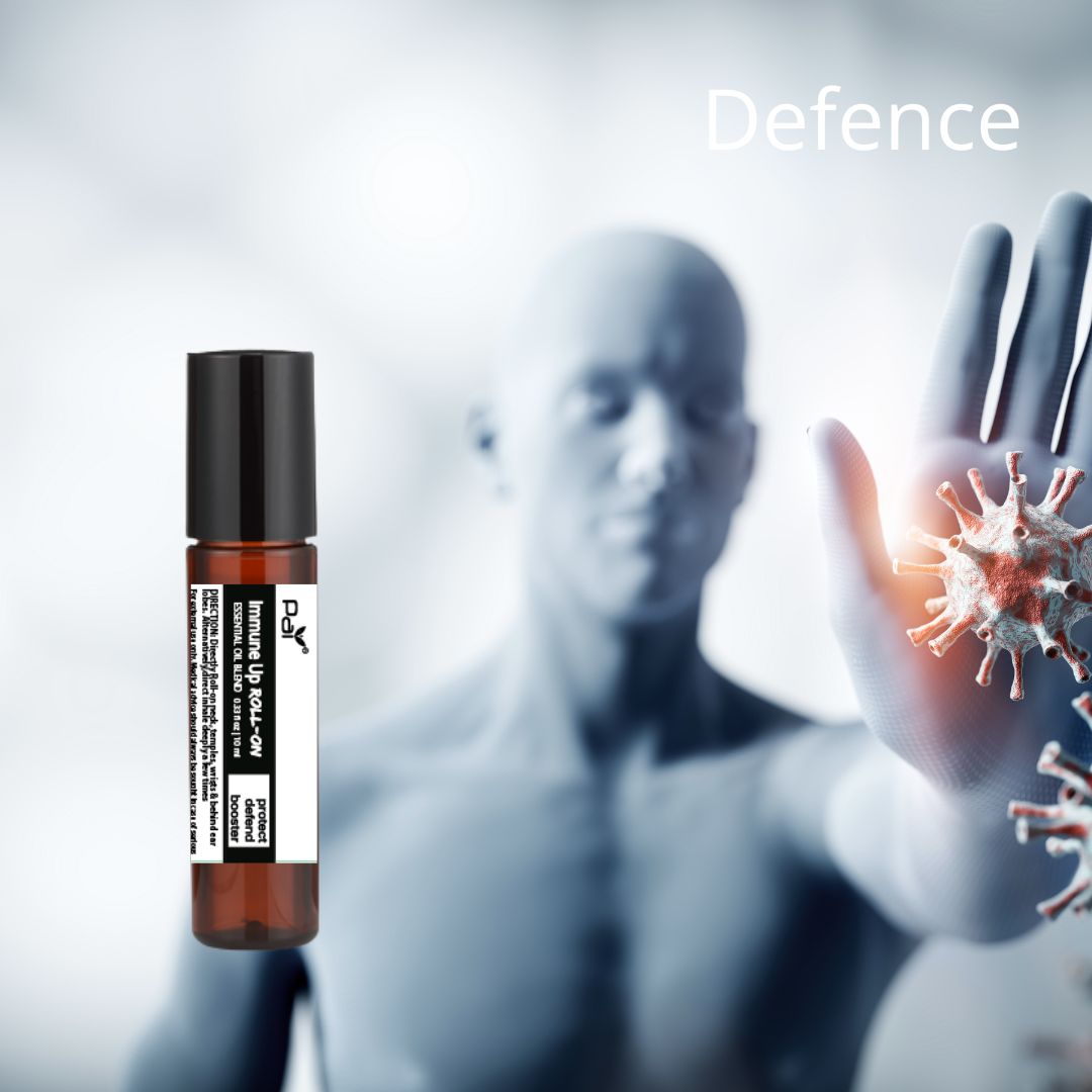 PAI Immune Boost Roll on Essential Oil