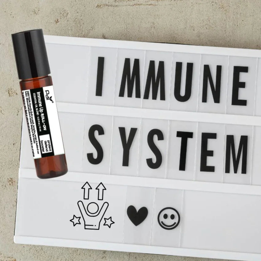 PAI Immune Boost Roll on Essential Oil