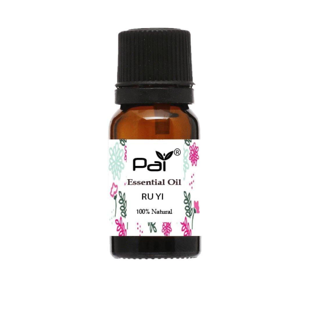 Herbal RUYI Blended Essential Oil | Shop Essential Oils | PAI Wellness