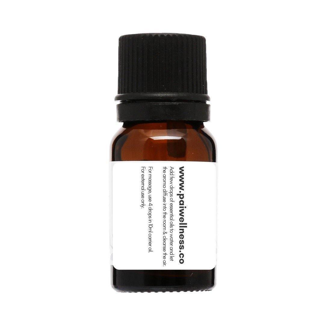 Herbal RUYI Blended Essential Oil | Shop Essential Oils | PAI Wellness