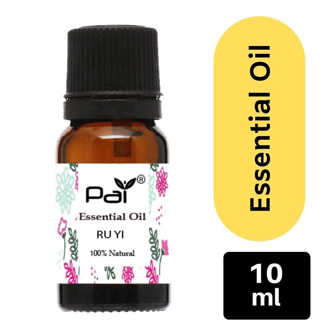 Herbal RUYI Blended Essential Oil | Shop Essential Oils | PAI Wellness