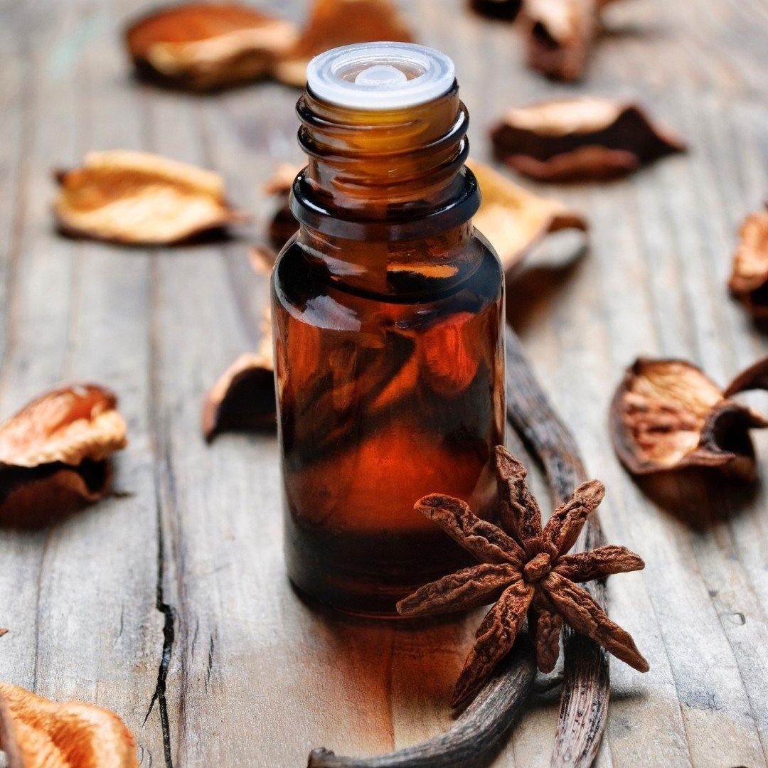 PAI - Chinese Herbal RUYI | Blended Essential Oil - PAI Wellness