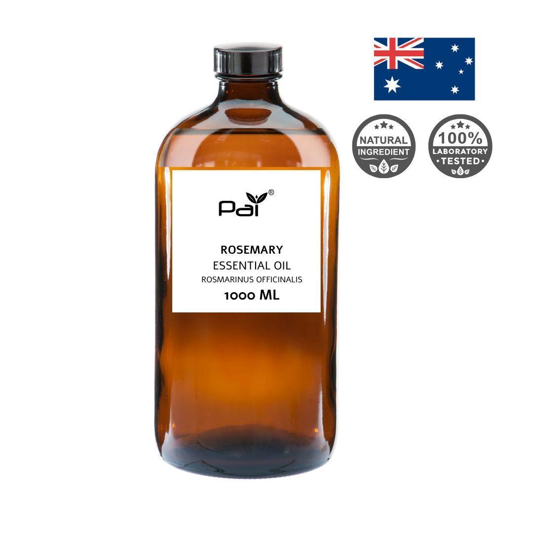 PAI Wholesale Bulk Essential Oil Rosemary
