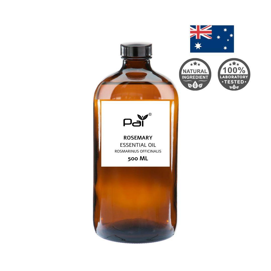PAI Wholesale Bulk Essential Oil Rosemary