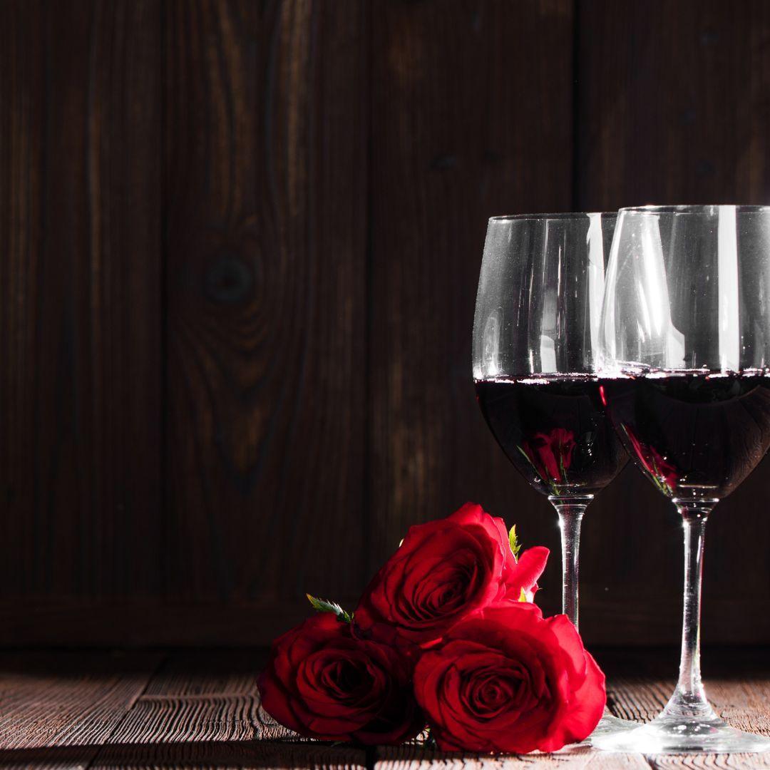 PAI Premium Wine Gift Set - Taste in Scent