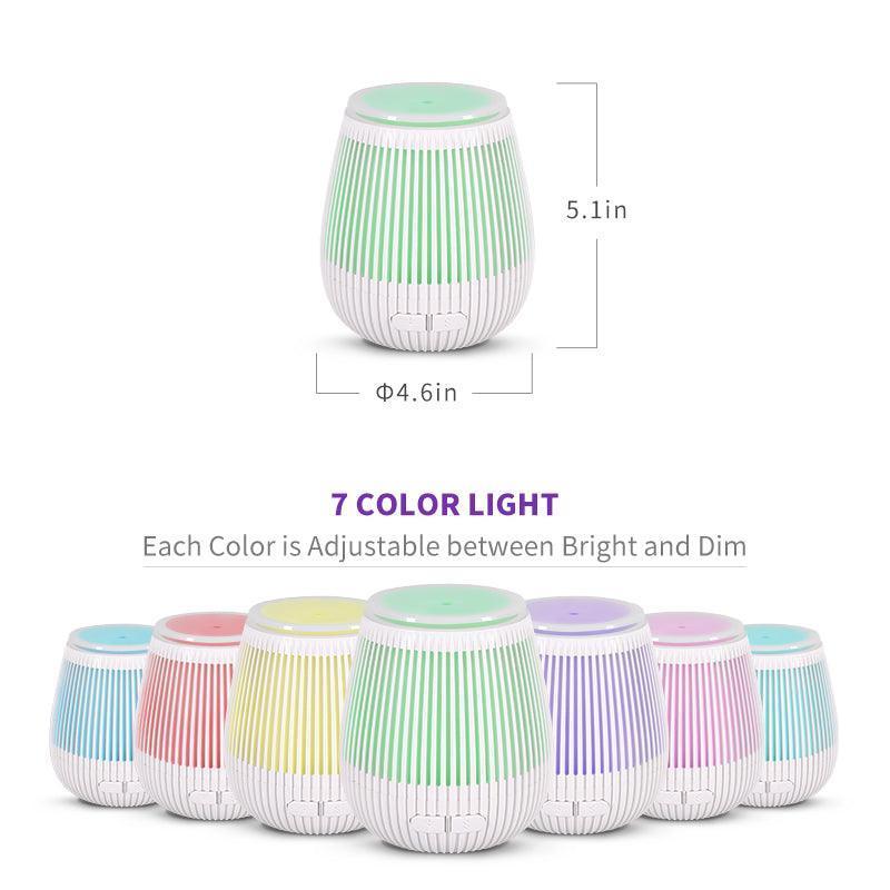 USB Diffuser Stripe (100ml) | Shop Diffuser | PAI Wellness