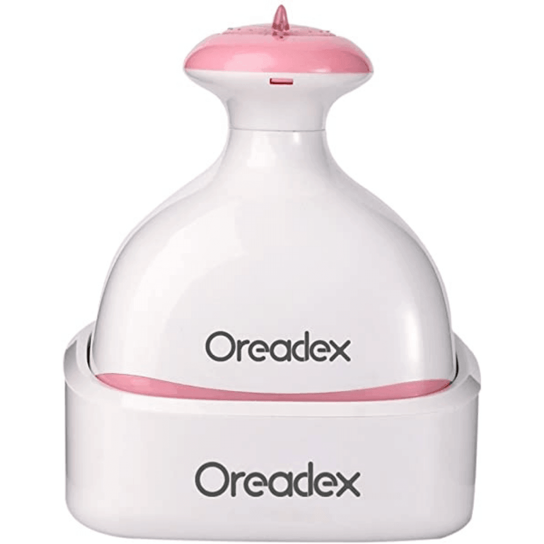 Oreadex Waterproof Scalp Massager | Shop Scalp Massager | PAI Wellness