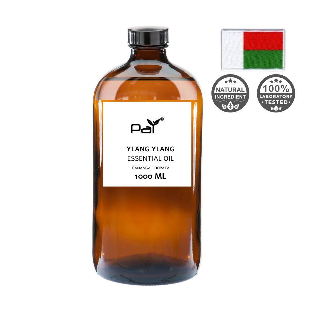 PAI Wholesale Bulk Essential Oil- Ylang Ylang