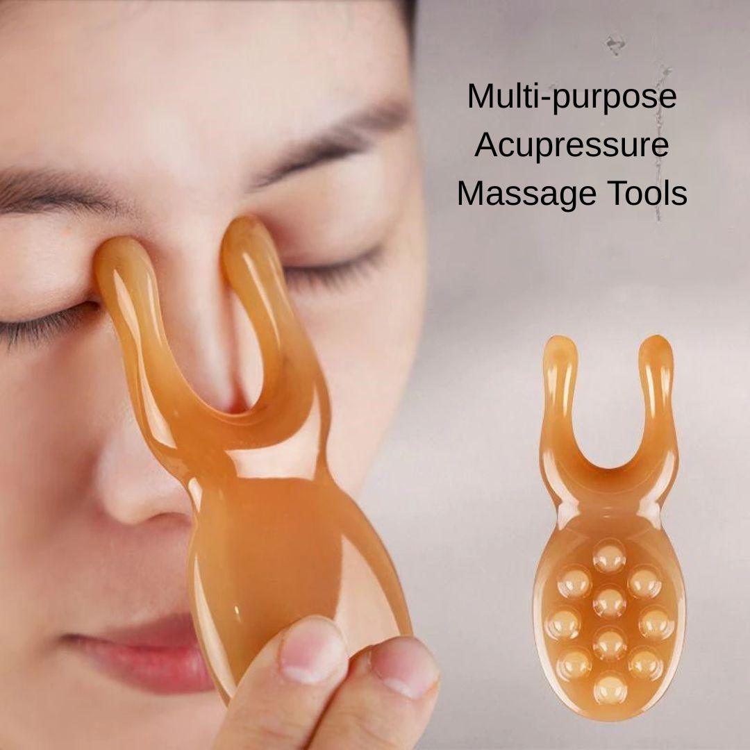 PAI - Multipurpose Massage Gua Sha Tools