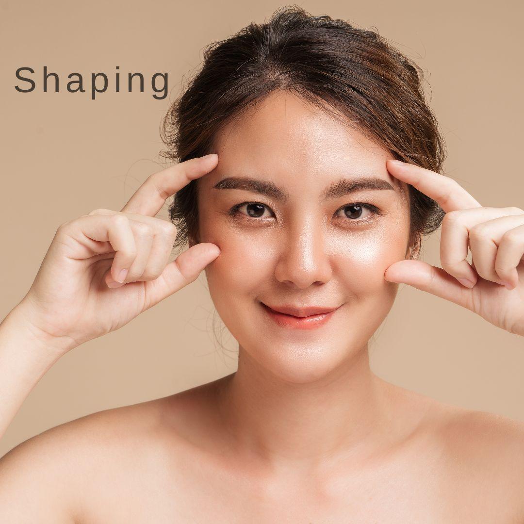 PAI - Multipurpose Massage Gua Sha Tools
