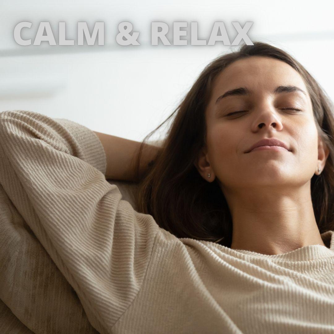 PAI Sleep Roll On Essential Oil - PAI Wellness