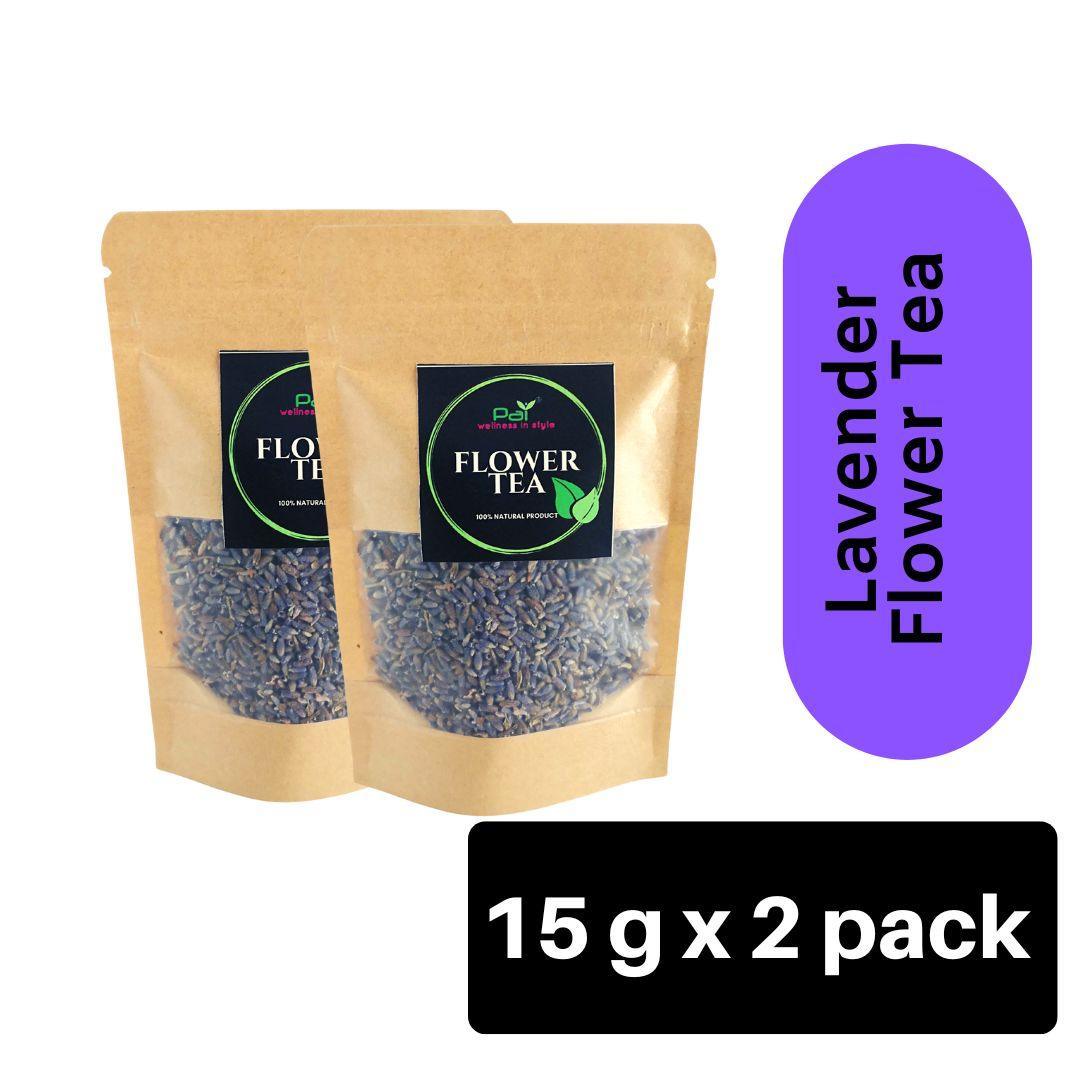 PAI - Lavender Flower Tea