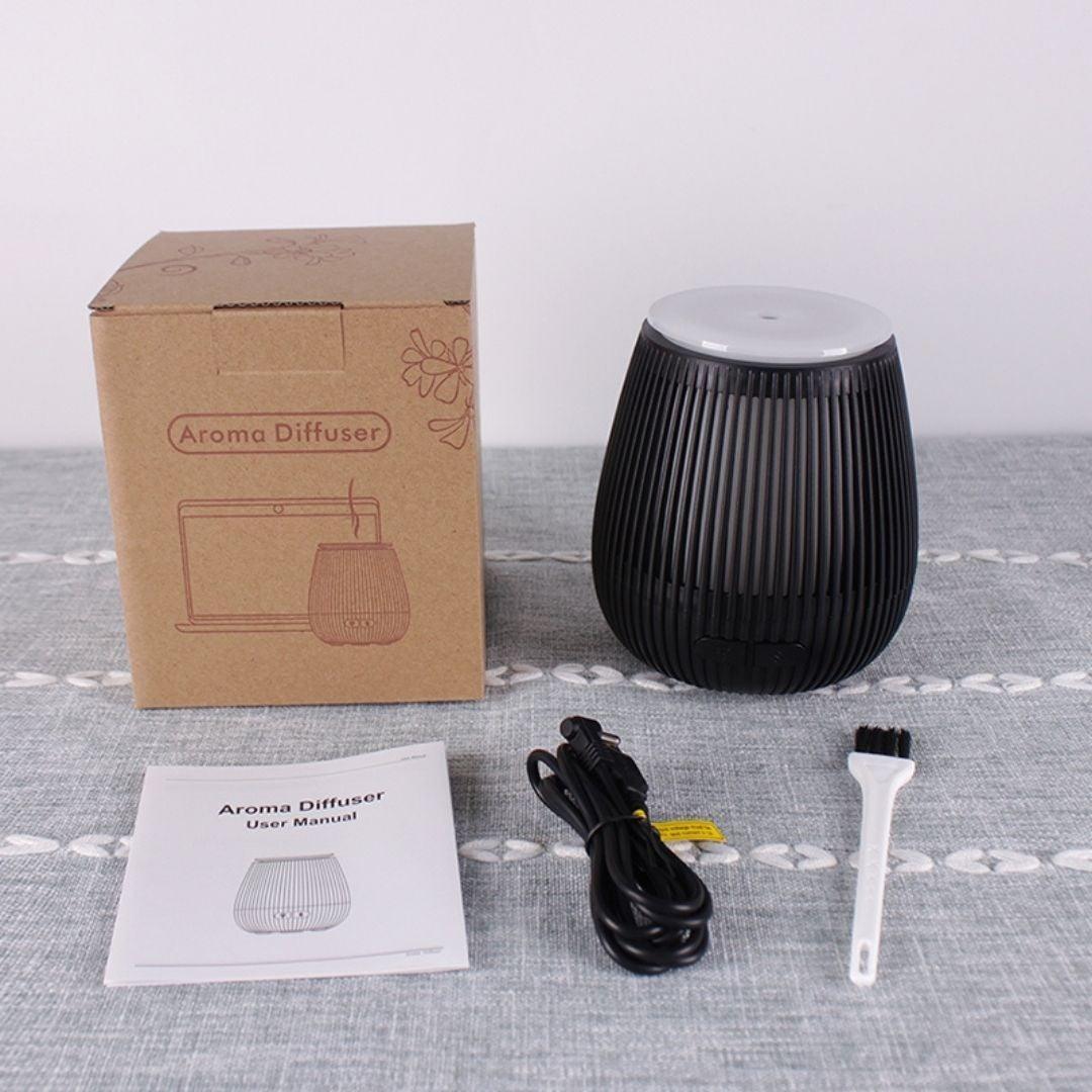 USB Diffuser Stripe (100ml) | Shop Diffuser | PAI Wellness