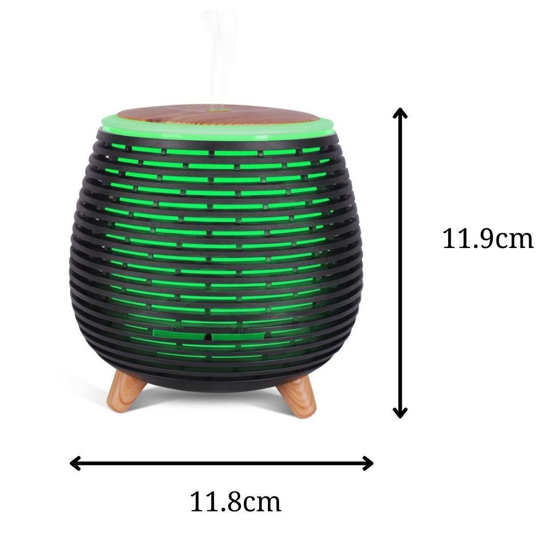PAI - De-Stress Aroma Diffuser Set | Bonus Box - PAI Wellness