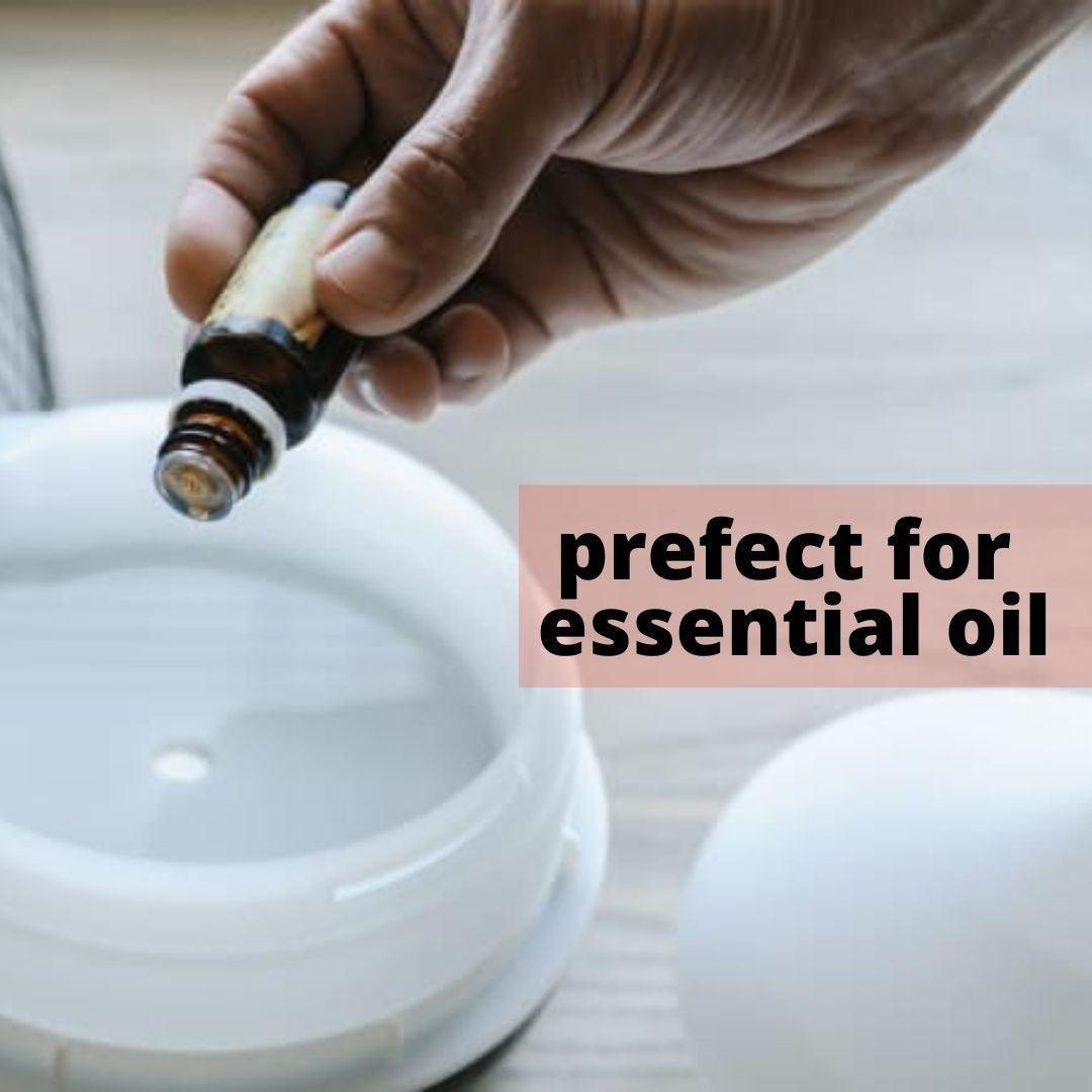 PAI - De-Stress Aroma Diffuser Set | Bonus Box - PAI Wellness