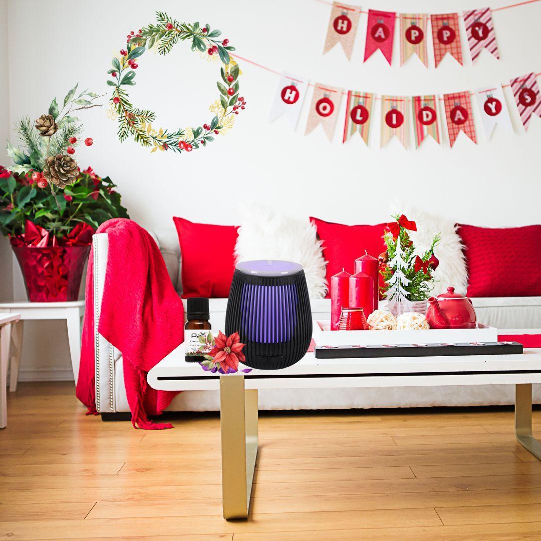 PAI Christmas Pine Essential Oil