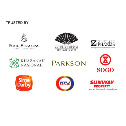 Trusted Brand Of Essential Oil Supplier in Malaysia and Singapore