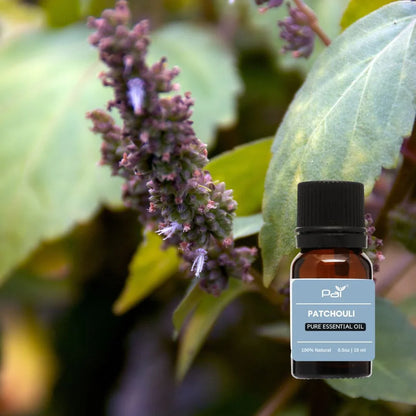 PAI - Patchouli Essential Oil
