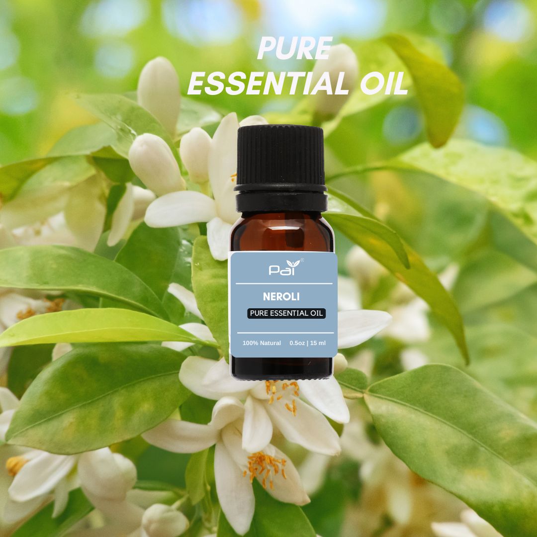 PAI - Neroli Essential Oil