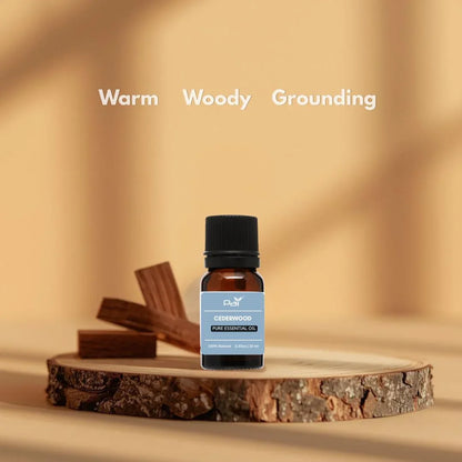 PAI - Cedarwood Essential Oil