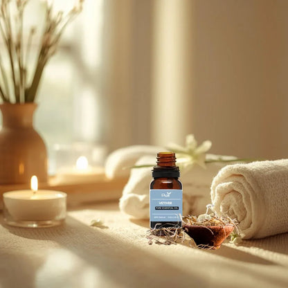 PAI - Vetiver Essential Oil
