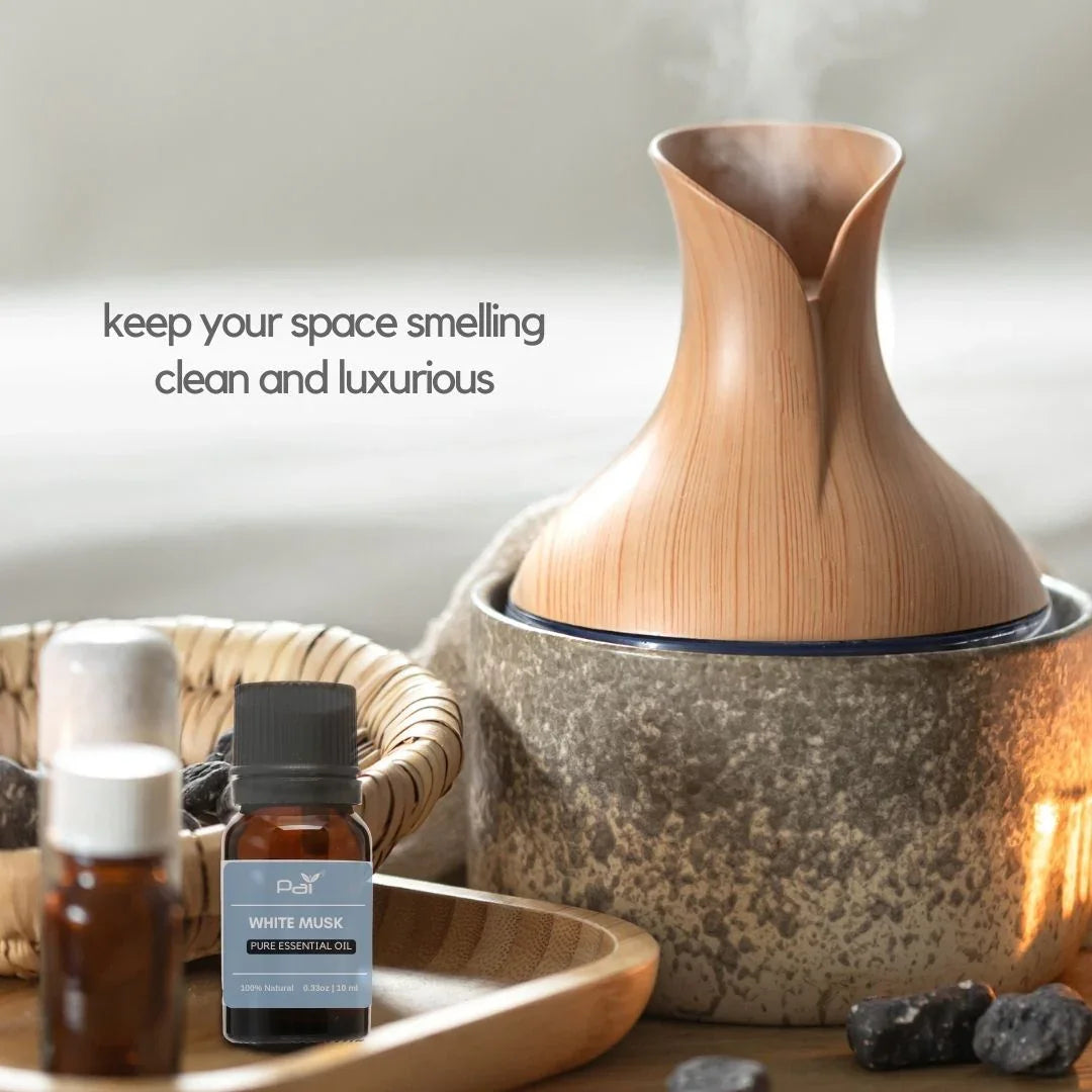 PAI - White Musk Essential Oil