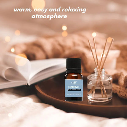 PAI - Patchouli Essential Oil