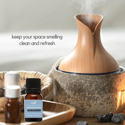 PAI - Lemon Eucalyptus Essential Oil