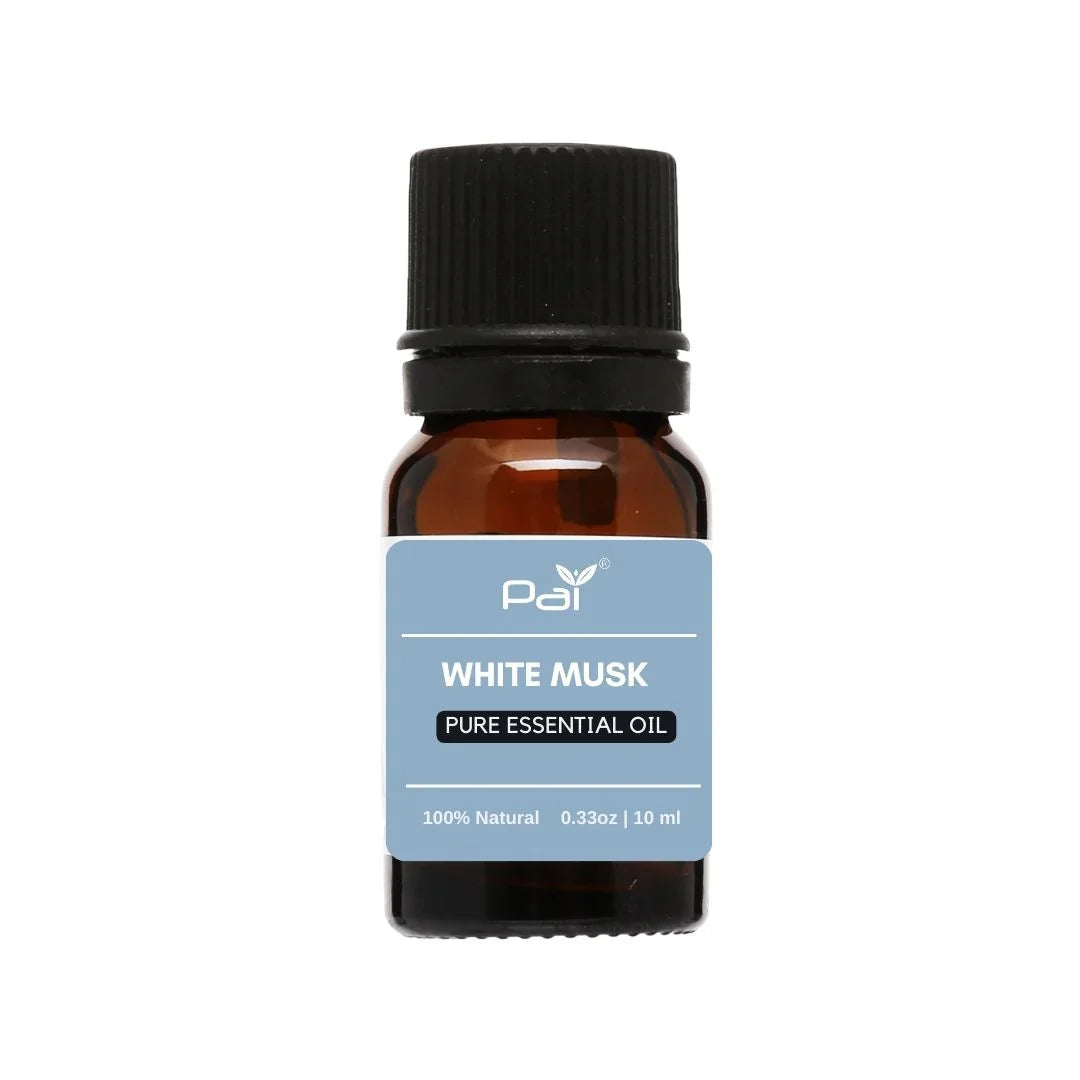 PAI - White Musk Essential Oil